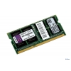 Память DDR3 SODIMM 8Gb (pc-10600) 1333MHz Kingston (KVR1333D3S9/8G)