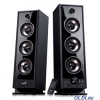 Колонки Genius  SP-HF 2020, 60W RMS, black\wooden