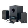 Колонки Genius SW-HF2.1 800 Black 20W RMS