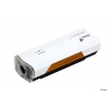 Автомобильный видеорегистратор Genius  GR-DVR GPS300  угол обзора - 105°, GPS, Micro-SD