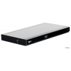 Проигрыватель DVD LG BD600 Blu-ray/DVD/DivX HD/MKV, BD-Live, USB Plus, External HDD playback (NTFS support)