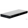 Проигрыватель DVD LG BD660K 3D Blu-ray / Divx HD / MKV Playback, BD-Live Profile 5.0, NetCast Premium (Yandex, Yota VOD, YouTube, Picasa, AccuWeather)