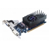 Видеокарта Asus PCI-E NV ENGT430/DI/1GD3(LP)/EU GT430 1G 128b DDR3 700/1600 DVI+HDMI+CRT RTL
