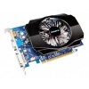 Видеокарта Gigabyte PCI-E NV GV-N430-2GI GT430 2048Mb 128bit DDR3 700/1600 HDMI+DVI-I+CRT RTL