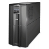 Источник бесперебойного питания APC Smart-UPS SMT3000I 2700Вт 3000ВА черный