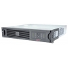 Источник бесперебойного питания APC Smart-UPS SMT750RMI2U 500Вт 750ВА черный