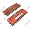 Corsair Vengeance <CMZ8GX3M2A1600C9R> DDR3 DIMM 8Gb KIT  2*4Gb <PC3-12800>