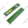Kingston <KVR1333D3S8N9K2/4G> DDR-III DIMM 4Gb KIT 2*2Gb <PC3-10600> CL9