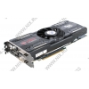2Gb <PCI-E> DDR-5 Sapphire <Radeon HD6970 Flex Ed.> (RTL) DualDVI+HDMI+DualminiDP+Crossfire