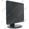 17"    MONITOR  IIYAMA ProLite B1706S-B1 <Black> поворотом экрана (LCD,1280x1024, +DVI)