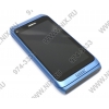 NOKIA E7-00 Blue (QuadBand, AMOLED 640x360@16M, GPRS+BT3.0+GPS+WiFi, видео, MP3, FM, Symb^3)