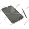 Samsung GT-N7000 Galaxy Note Blue (QuadBand, sAMOLED 1280x800@16M, GPRS+BT+GPS+WiFi, 16Gb+0MbmicroSD, FM, Andr2.3)
