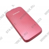 Samsung GT-C3520 Coral Pink (QuadBand, раскладушка, LCD 320x240, GPRS+BT, microSD, видео, MP3, FM)