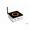 Платформа Zotac ZBOXNANO-VD01-E (Black&White) <VX900H, VIA Nano™ X2 U4025, 1*SODIMM DDR3, DVI, HDMI, USB 3.0, GBLan+WiFi, Remote, Retail> (250-FA179-505ZT)