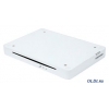 Внешний оптический накопитель FOXCONN NETDVD (White) <External Optical Devices CD-DVD/RW DL, USB, Retail> (9A0F1304EH5-02)