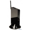 Платформа FOXCONN nT-435H (Black) <Atom D425, iNM10, SODIMM DDR3 Support, HDD 2,5'' Support, SVGA, HDMI, GB Lan + WiFi (antenna), CardReader, Retail> (9A0F10H0205-03)