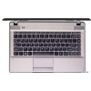 Ноутбук Lenovo Idea Pad Z370A Black (59070147) i3-2310/3G/500G/DVD-Smulti/13.3"HD/NV GT410M 1G/WiFi/BT/cam/Win7 HB (59070147)
