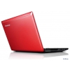 Ноутбук Lenovo Idea Pad Z570A Red (59308305) i5-2410/4G/500G/DVD-Smulti/15.6"HD/NV GT540M 1G/WiFi/BT/cam/Win7 HB (59308305)