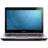 Ноутбук Lenovo Idea Pad Y470 (59066235) i3-2310/3G/500G/DVD-SMulti/14.1"HD/NV 550M 1G/WiFi/BT/cam/Win7 HB (59066235)