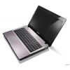 Ноутбук Lenovo Idea Pad Z570A Grey (59314611) i5-2430/6G/750G/DVD-Smulti/15.6"HD/NV GT520M 1G/WiFi/cam/Dos (59314611)