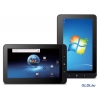 Планшетный персональный компьютер ViewSonic Viewpad 10 10.1" 1024x600 N455/1G DDR3/16GB SSD/Wi-Fi/BT/cam/m-SD up 16G/G-sens/M-Touch/Win7HP+Android 1.6 (VPAD10_AHRU)