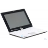Нетбук Asus EEE PC T101MT (1A) N570/2G/320G/10.1"WSVGA Touchscreen/WiFi/BT/cam/4900mAh/Win7 Starter White (90OA1QD1B111987E10AQ)