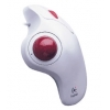 Трекбол LOGITECH TRACKMAN MARBLE WHEEL <T-BB13> USB&PS/2 (RTL) OPTICAL 3 BTN+ROLL