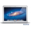 Ноутбук Apple MacBook Air [MC9661RS/A,Z0ME0003Z] Core i7-1.8/4G/256G flash/13.3"WXGA/Intel HD3000/WiFi/BT/cam/Mac OS X