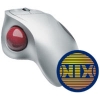 Трекбол Logitech Cordless TrackMan Wheel <C-BA4/T-RA18> USB&PS/2 3btn+Roll Optical беспроводной <904371>