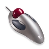 Трекбол Logitech Marble Mouse Optical <T-BC21>  (RTL)  4btn. USB&PS/2 <904368>