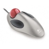 Трекбол LOGITECH MARBLE MOUSE <T-CM14>  (RTL)  2BTN. PS/2&SERIAL <904286>