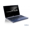 Ноутбук Acer Timeline X AS5830TG-2436G64Mnbb (LX.RHK02.090) i5-2430/6G/640G/DVD-SMulti/15.6"HD/NV GF540 2G/WiFi/BT/6Cell/cam/Win7 HP  Blue