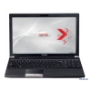Ноутбук Toshiba Satellite R850-115 <PT52CE-00Y00PRU> i5-2410M/4G/640G/DVD-SMulti/15,6"HD/ATI HD6450M 1Gb/WiFi/BT/cam/Win7 HP  Carmine Red Metallic
