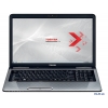 Ноутбук Toshiba Satellite L775-12F <PSK3WE-02C012RU> i5-2410M/4G/750G/BluRay Reader/17.3"HD+/NV GT525M 2Gb/WiFi/BT/cam/Win 7 HP  Grace Silver