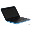 Нетбук Samsung NS310-A01 Aluminium Blue N550/2G/320G/10.1"/WiFi/BT/cam/Win7 Starter (NP-NS310-A01RU)
