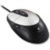 Logitech MX310 Optical Mouse <M-BP86> (RTL) 5 btn+Roll USB&PS/2+Program Selector <930928>