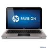 Ноутбук HP Pavilion dv6-3332er <LS832EA> i5-480M/4G/500G/DVD-SMulti/15.6" HD/ATI HD 6370 512/WiFi/BT/6c/cam/Win7 HP/Metal