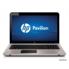 Ноутбук HP Pavilion dv7-6150er <LS044EA> B940/4G/500G/DVD-SMulti/17.3 HD+/ATI HD 6490 1G/WiFi/BT/cam/6c/Win7 HP/Metal Steel Gray