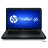 Ноутбук HP Pavilion g6-1157er <LZ227EA> i5-2410M/4G/320G/DVD-SMulti/15.6" HD/WiFi/BT/Cam/6c/Win7HB/Charcoal