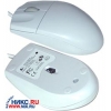 Logitech Optical Mouse <M-SBF90>   (OEM) PS/2 3btn+Roll