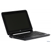 Нетбук HP Mini 110-3707er <LX340EA> N570/2G/250G/no ODD/10.1"WSVGA/WiFi/BT/6c/cam/Win 7St/Pacific Blue