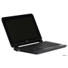 Нетбук HP Mini 110-3704er <QC072EA> N455/2G/250G/no ODD/10.1"WSVGA/WiFi/BT/6c/cam/Win 7St/Pacific Blue