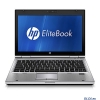 Ноутбук HP EliteBook 2560p <LG667EA> i5-2540M/4G/320G/DVD-SMulti/12.5"HD/WWAN HSPA+(3G)/WiFi/BT/FPR/6C/cam HD/modem/Win 7Pro Acad/Metallic Platinum