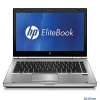Ноутбук HP EliteBook 8460p <LG743EA> i5-2540M/4G/500G/DVD-SMulti/14"HD+/ATI HD 6470 1G/WWAN Ready(3G)/WiFi/BT/FPR/6C/cam HD/vPro/modem/Win 7Pro