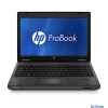 Ноутбук HP ProBook 6360b <LG635EA> i5-2520M/4G/128G SSD/DVD-SMulti/13.3" HD/WWAN Ready(3G)/WiFi/BT/FPR/modem/cam HD/6c/Win 7Pro