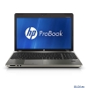 Ноутбук HP ProBook 4730s <LH350EA> i3-2310M/3G/320G/DVD-SMulti/17.3" HD+ AG/ATI HD 6490 1G/WiFi/BT/cam/Bag/8c/Win 7HP/Metallic Grey