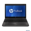 Ноутбук HP ProBook 6560b <LG657EA> i5-2520M/4G/320G/DVD-SMulti/15.6" HD+/ATI HD 6470 512/WWAN Ready(3G)/WiFi/BT/FPR/modem/COM port/cam HD/6c/Win 7Pro