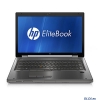 Ноутбук HP EliteBook 8760w <LG673EA> i7-2630QM/8G/256G SSD/BD ROM/17.3" FHD/nVidia Quadro 3000M 2G/WiFi/BT/FPR/8C/cam HD/Win 7Pro