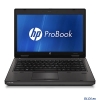 Ноутбук HP ProBook 6465b <QC383AW> AMD A4-3310MX/4G/320G/DVD-SMulti/14" HD/ATI HD6480G/WWAN Ready(3G)/WiFi/BT/FPR/modem/cam HD/6c/Win 7Pro