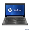 Ноутбук HP EliteBook 8560w <LG662EA> i7-2630QM/4G/500G/DVD-SMulti/15.6" FHD DreamColor2/nVidia Quadro 2000M 2G/WiFi/BT/FPR/8C/cam HD/Win 7Pro